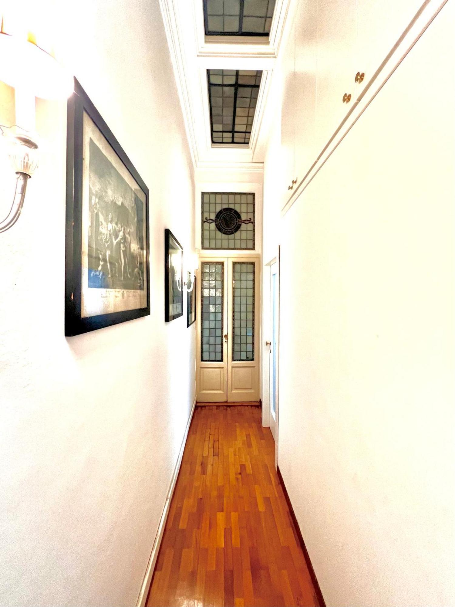 Luxury Liberty Appartement Florence