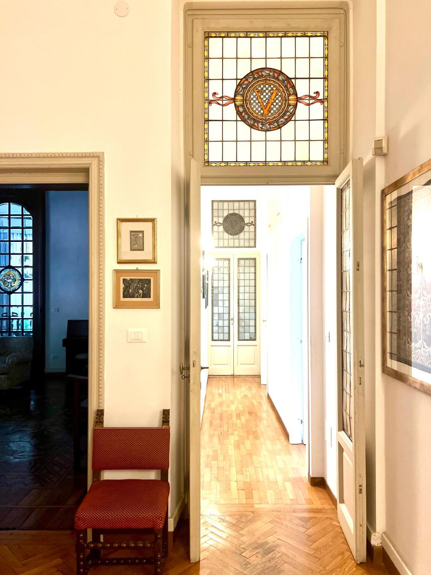 Appartement Luxury Liberty Florence