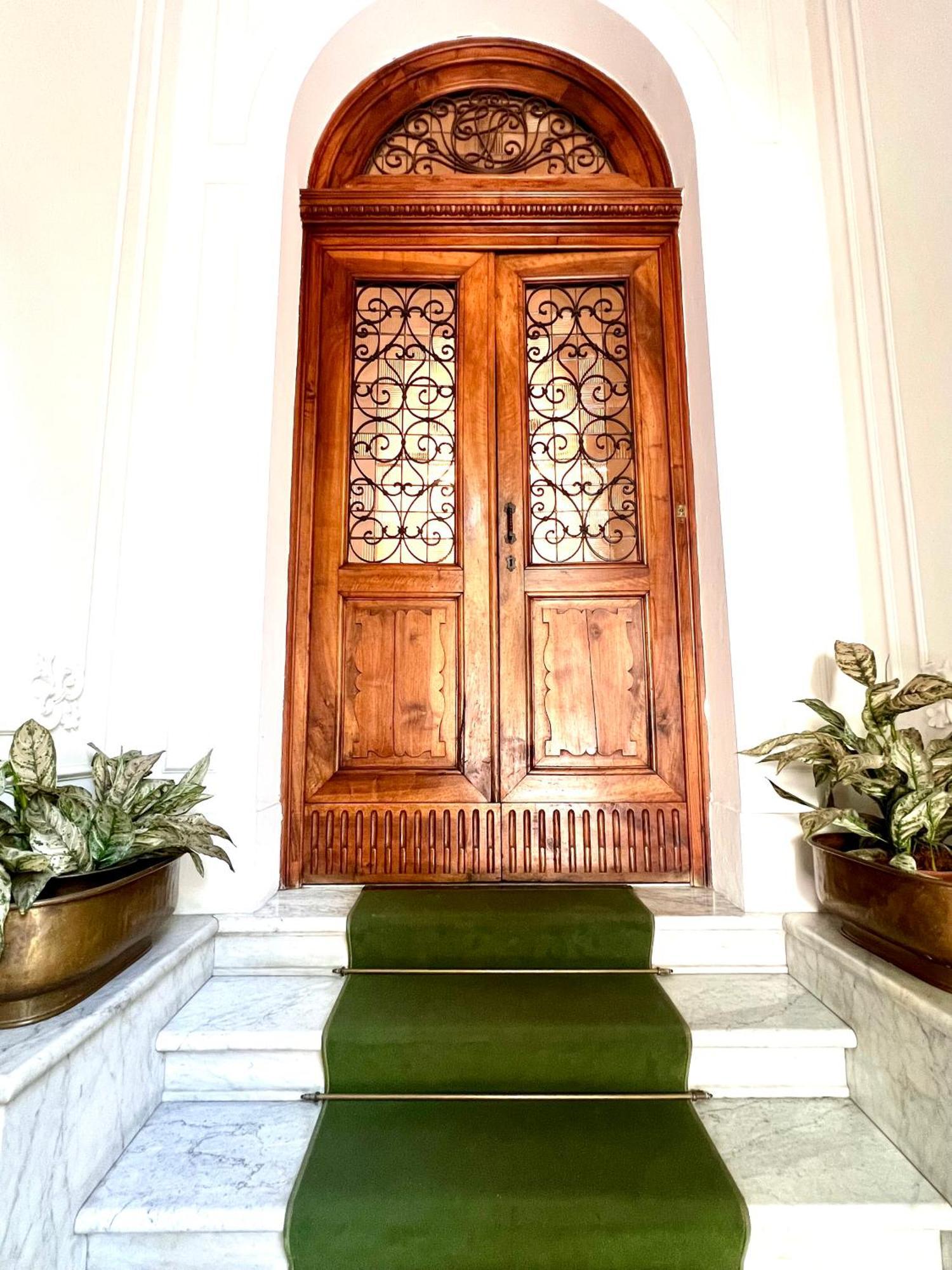 Luxury Liberty Apartamento