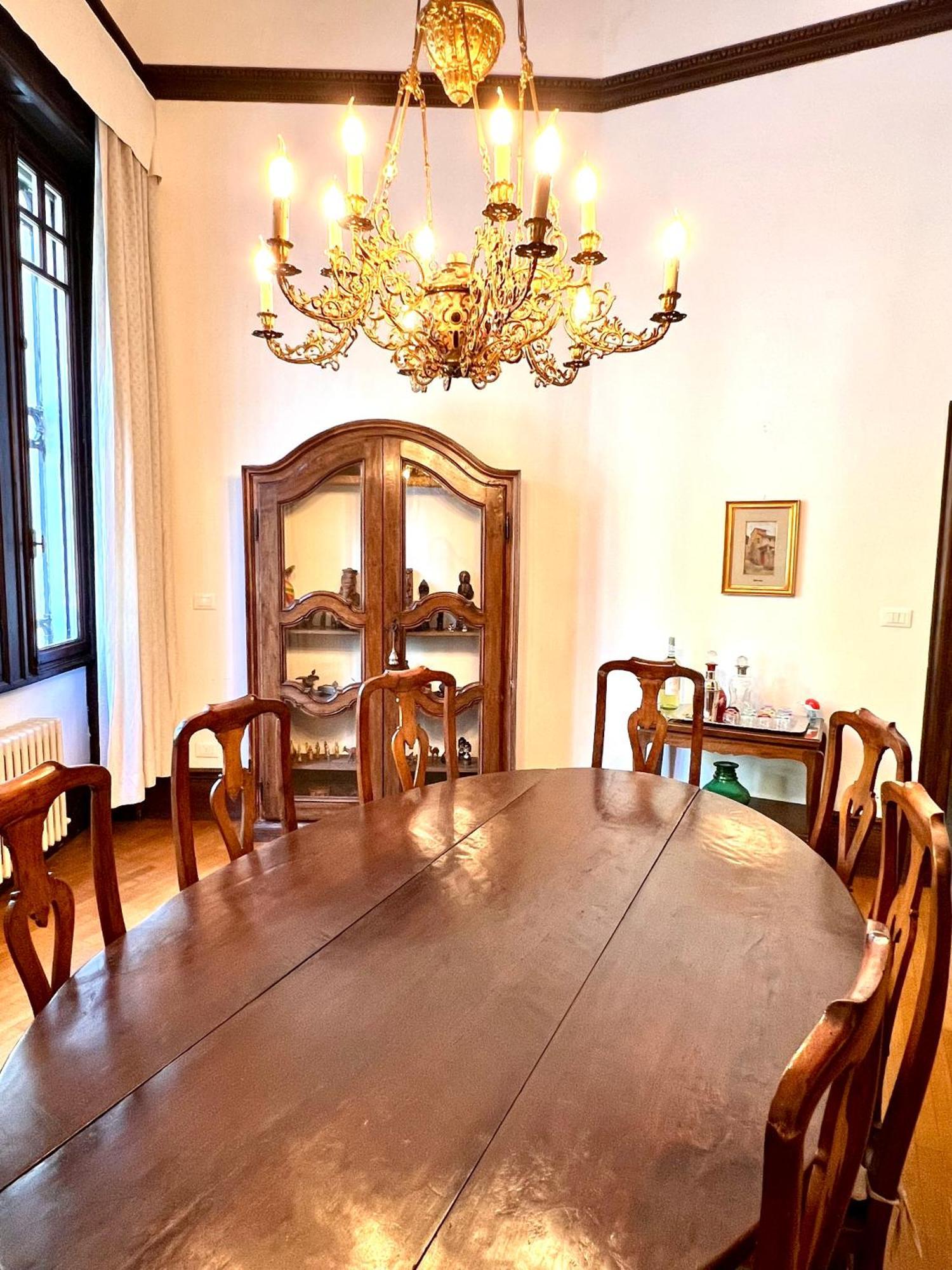 Apartamento Luxury Liberty