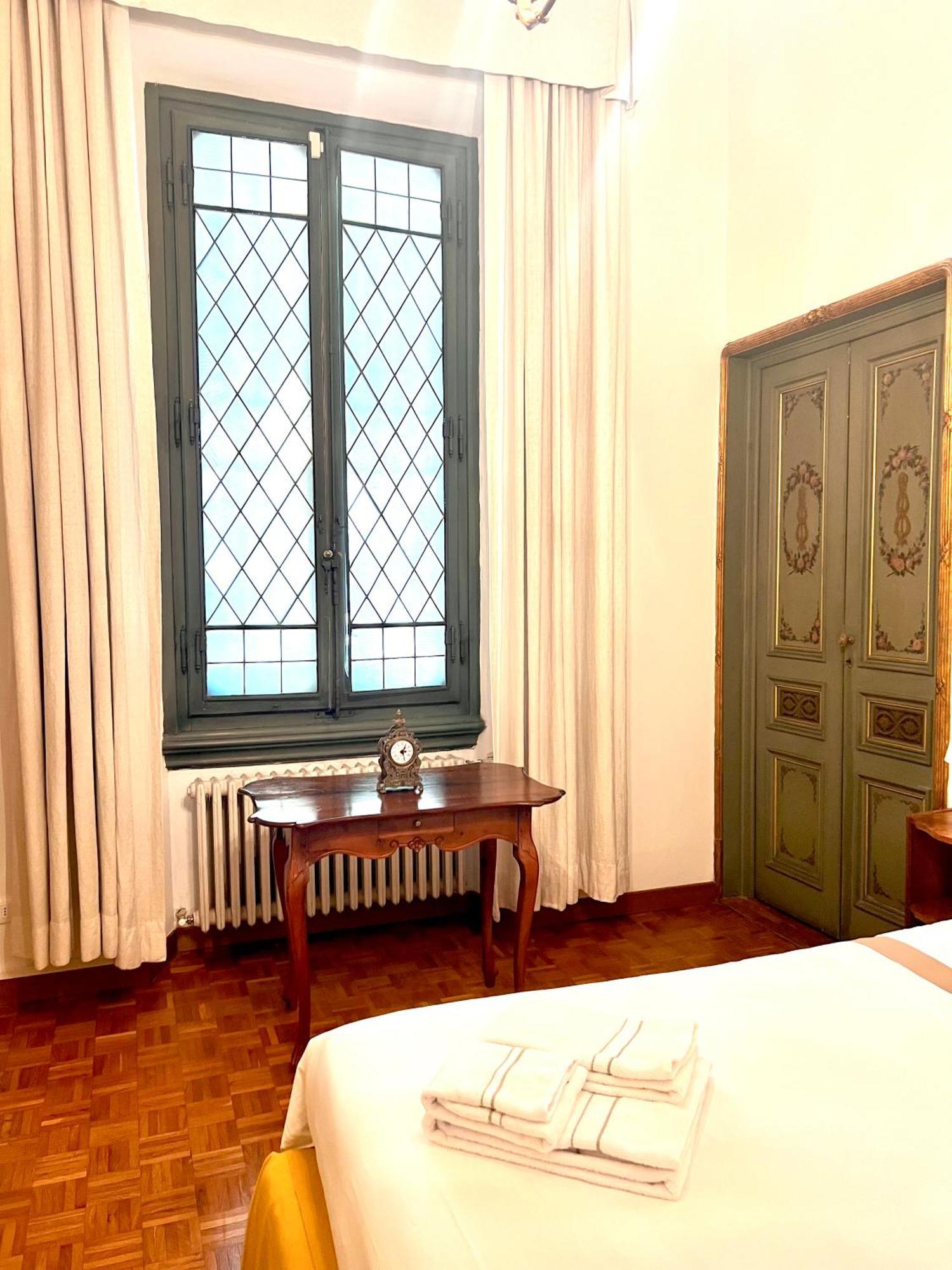 Apartamento Luxury Liberty Florença
