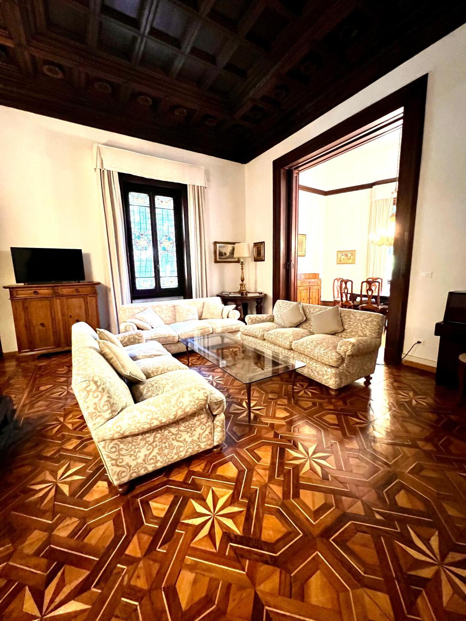 Luxury Liberty Apartamento