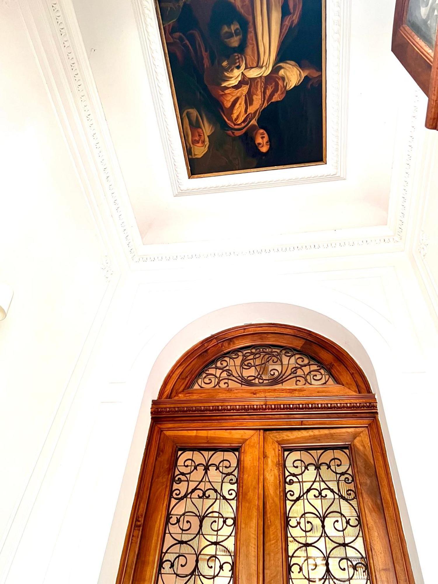 Luxury Liberty Apartamento *