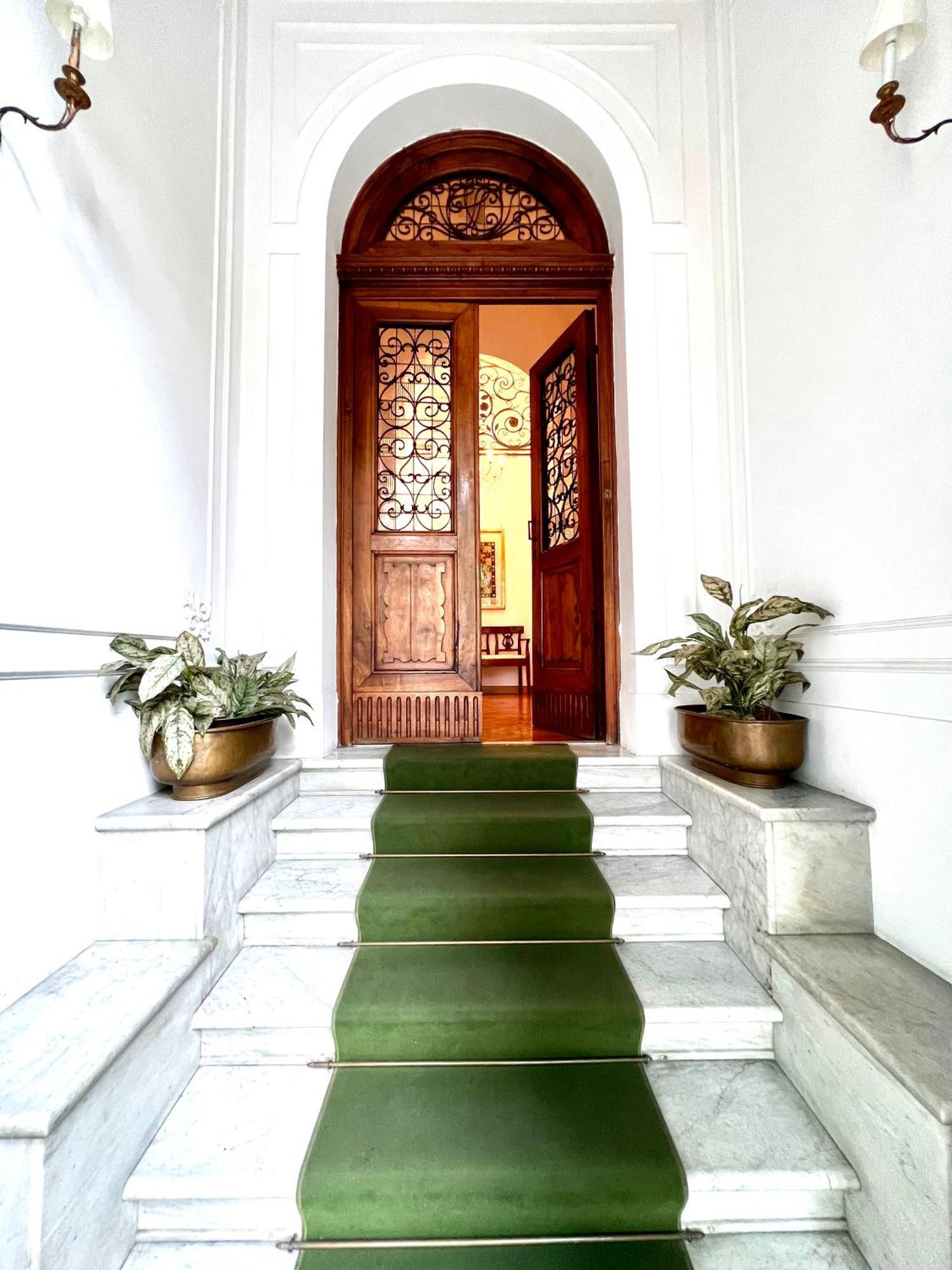 Apartamento Luxury Liberty *