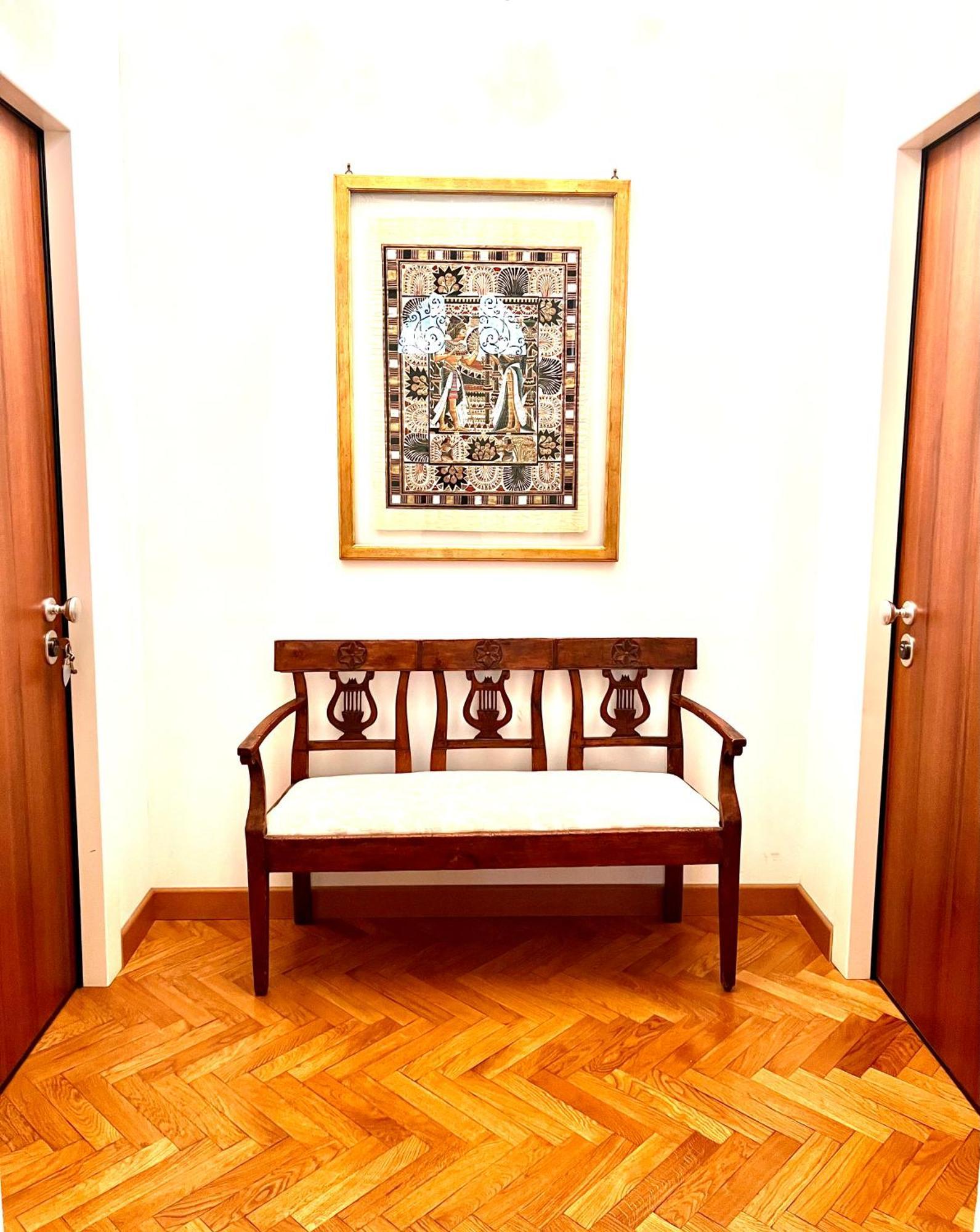 Luxury Liberty Apartamento Florença