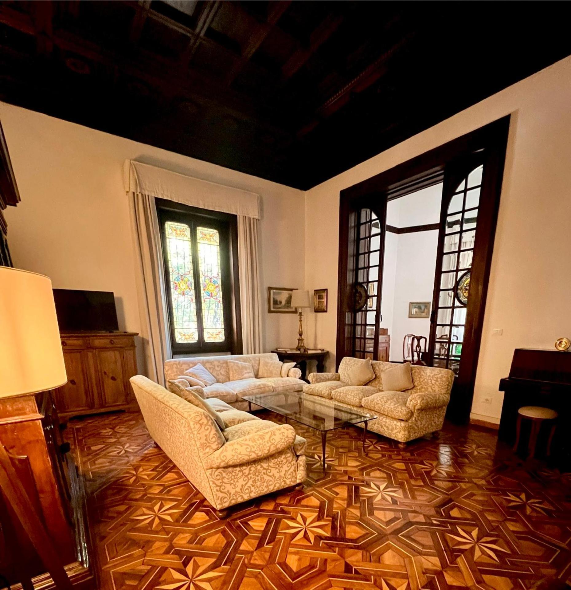 Luxury Liberty Apartamento