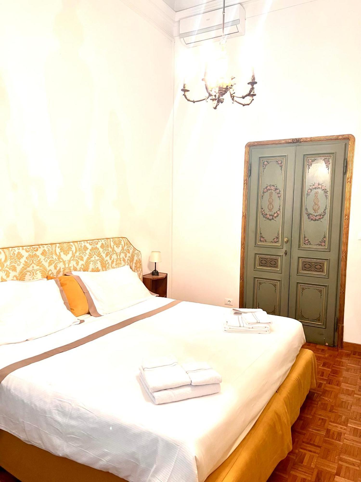 Apartamento Luxury Liberty *