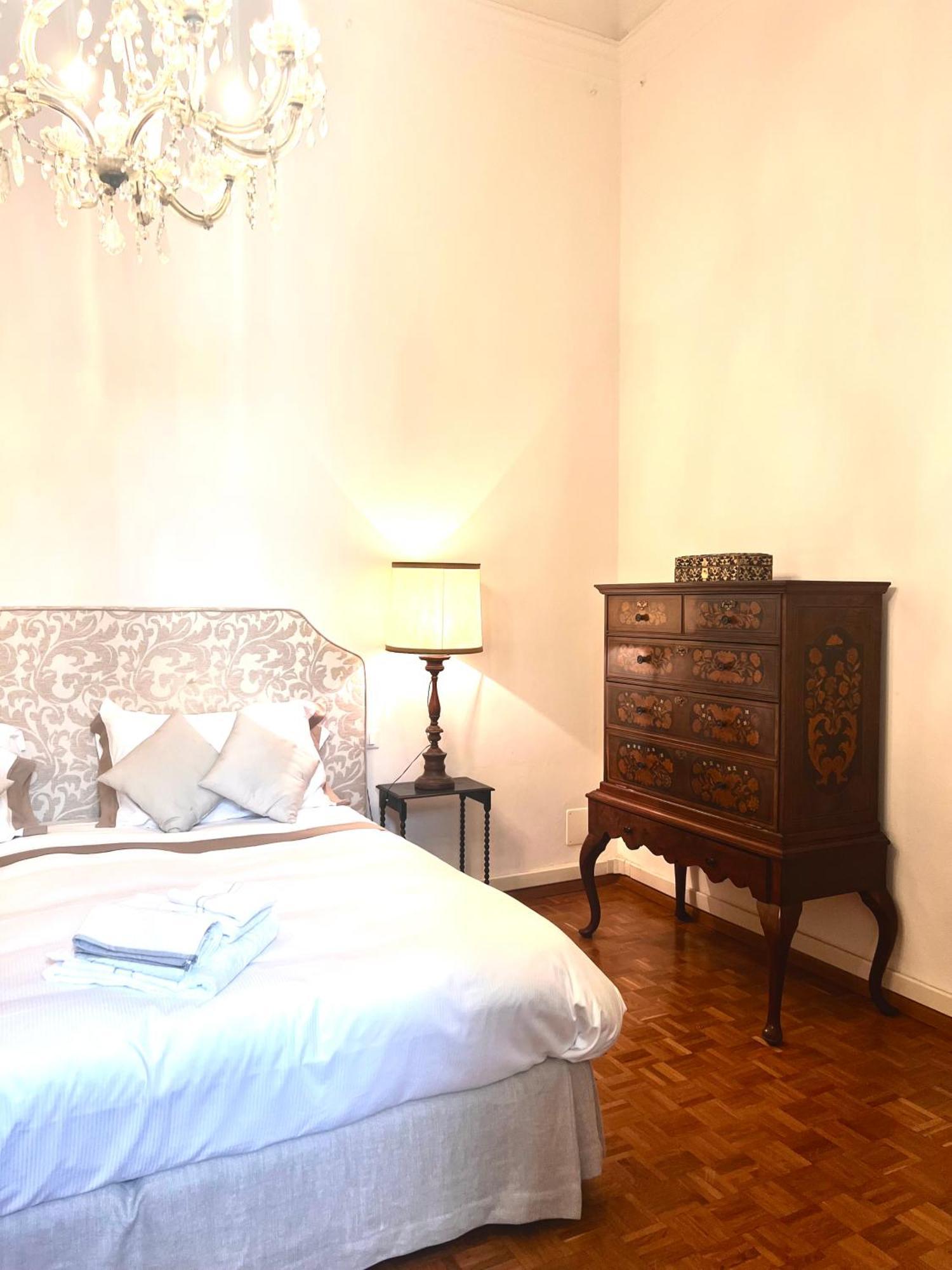 Luxury Liberty Apartamento *