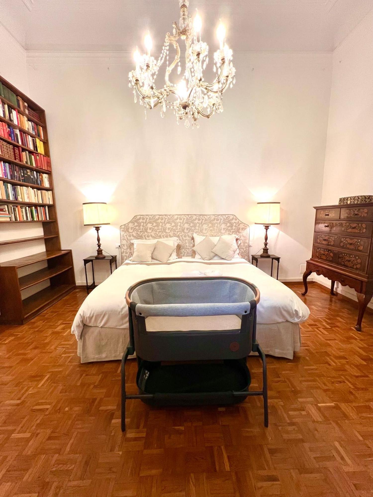 Apartamento Luxury Liberty Florença