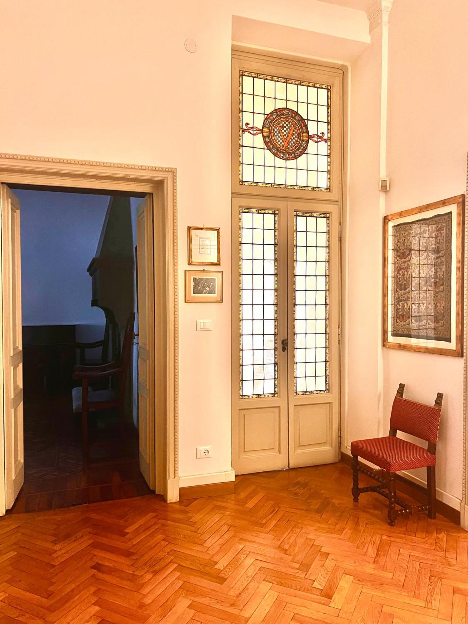 Apartamento Luxury Liberty