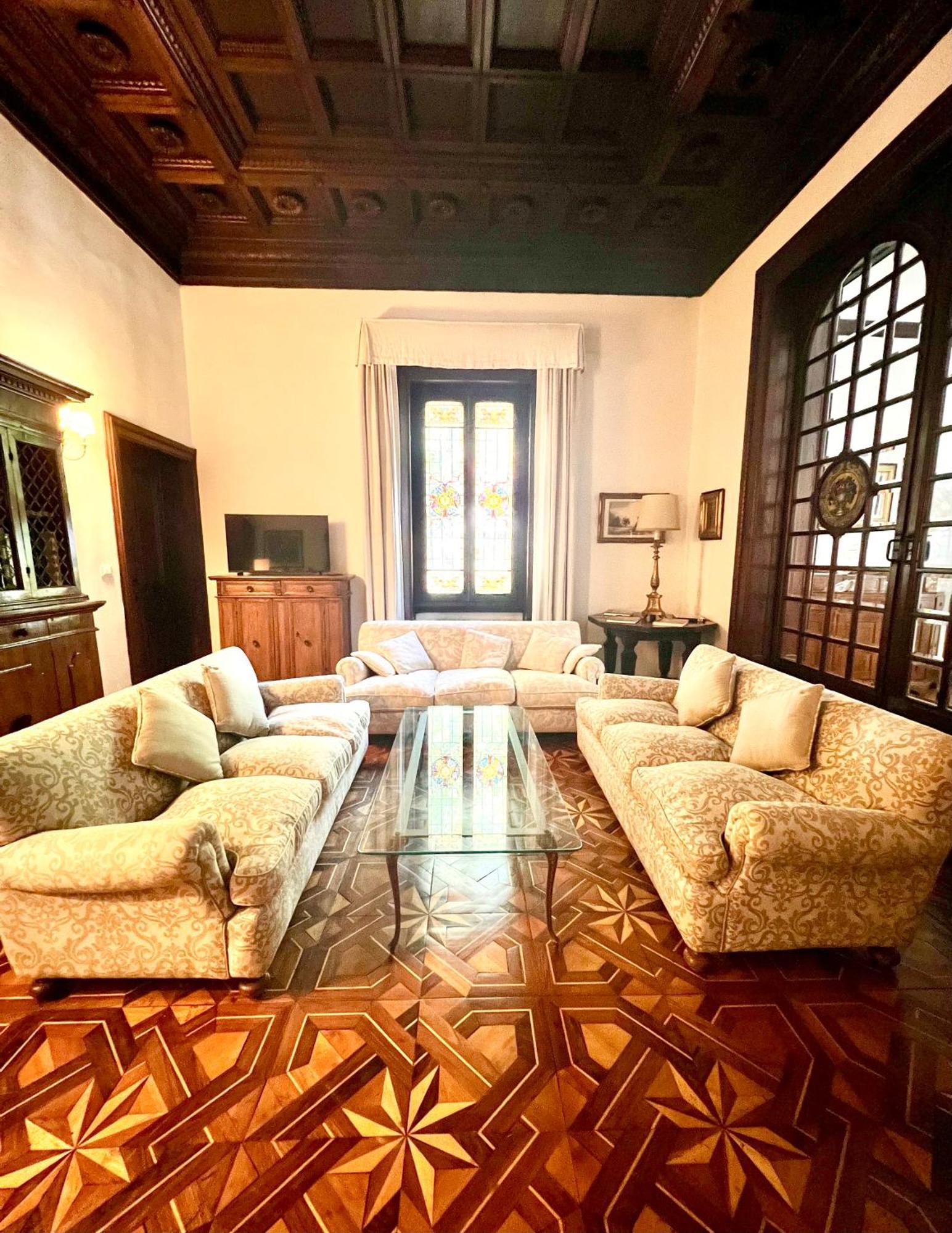 Apartamento Luxury Liberty Florença