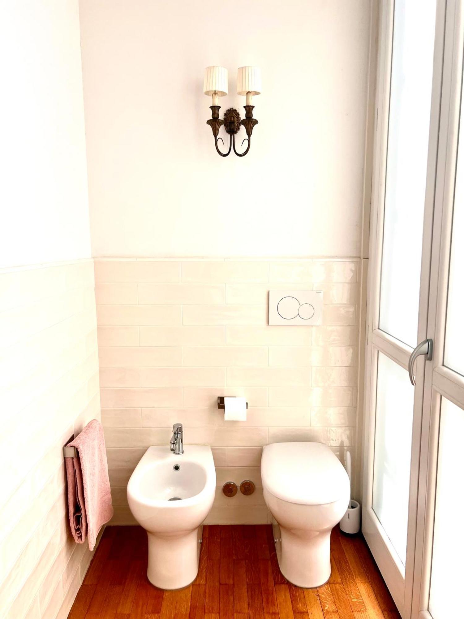 Luxury Liberty Apartamento