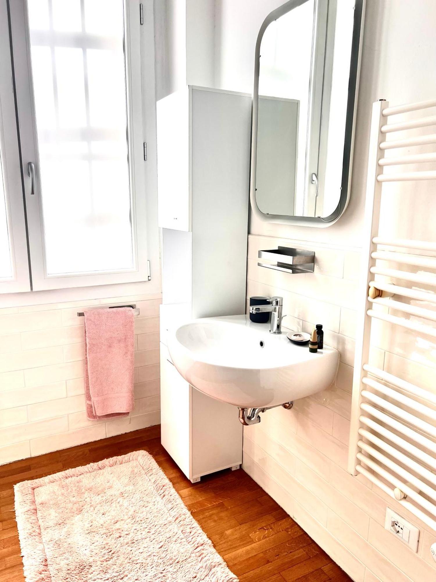 Luxury Liberty Apartamento *