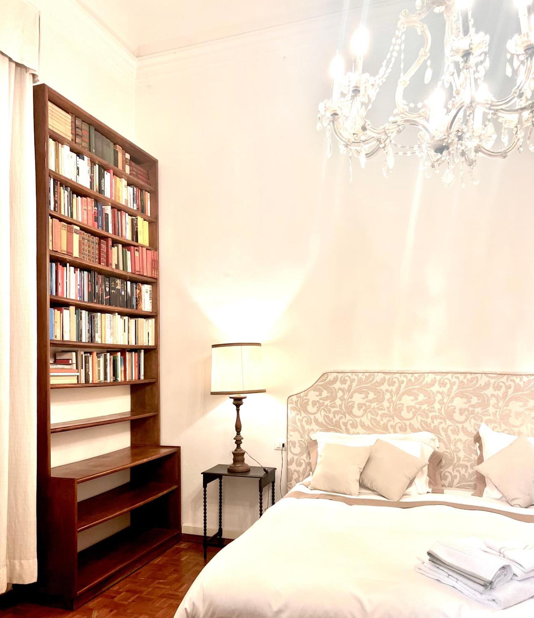 Luxury Liberty Apartamento