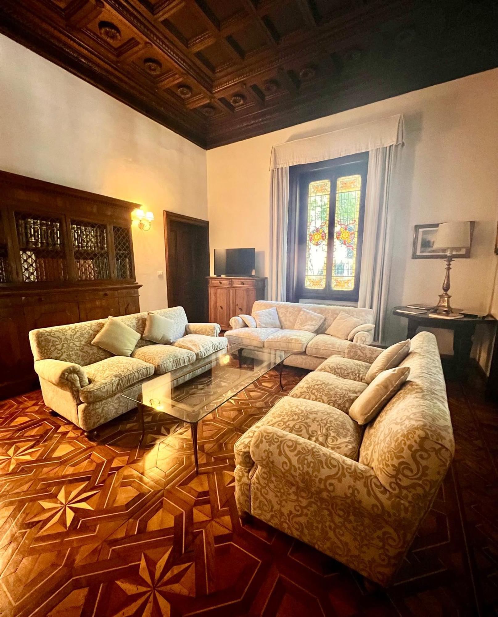Luxury Liberty Apartamento