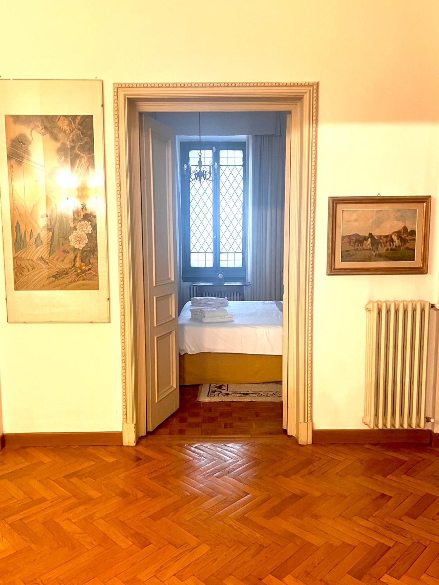 Apartamento Luxury Liberty