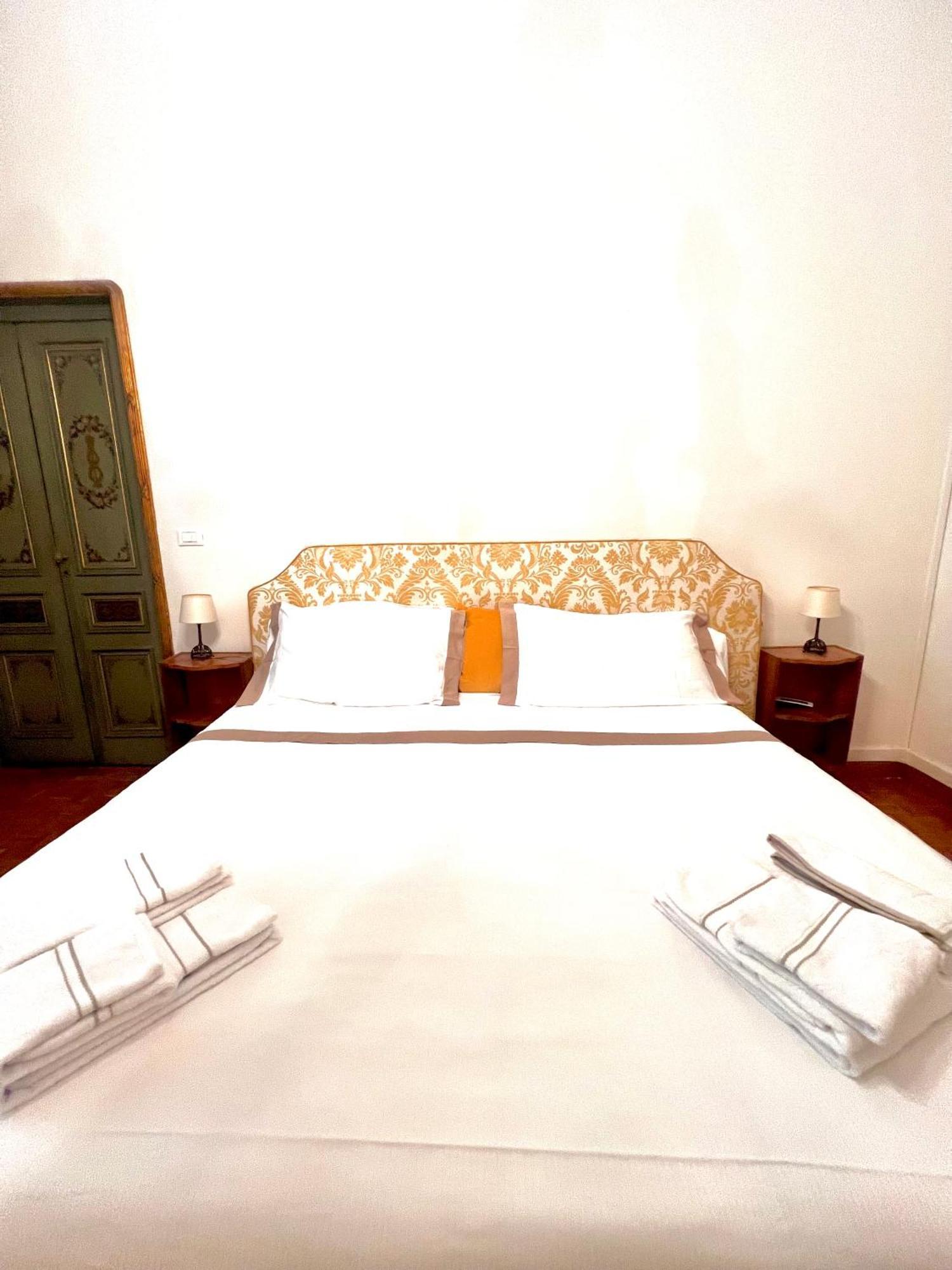 Apartamento Luxury Liberty *