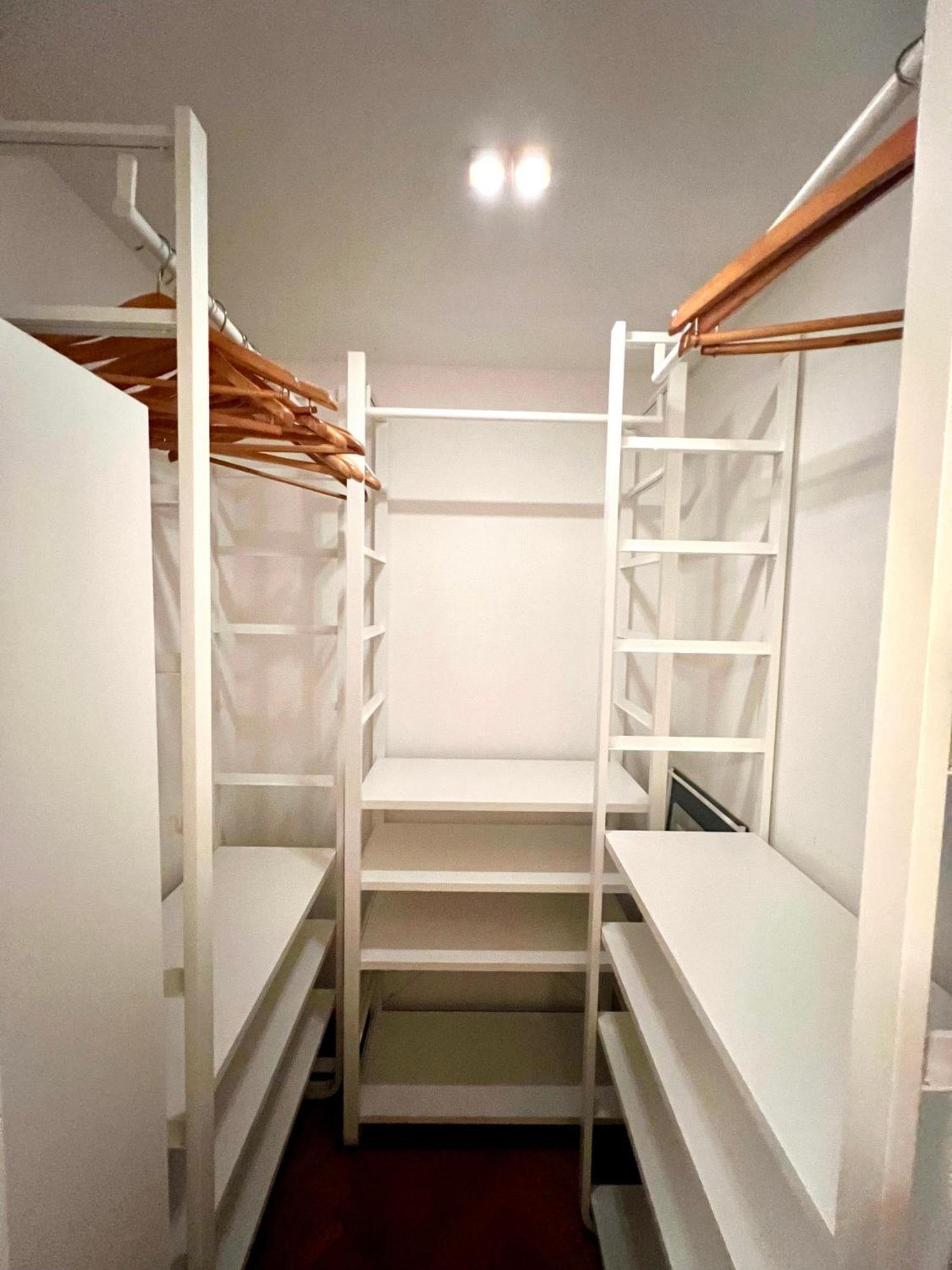 Apartamento Luxury Liberty Florença