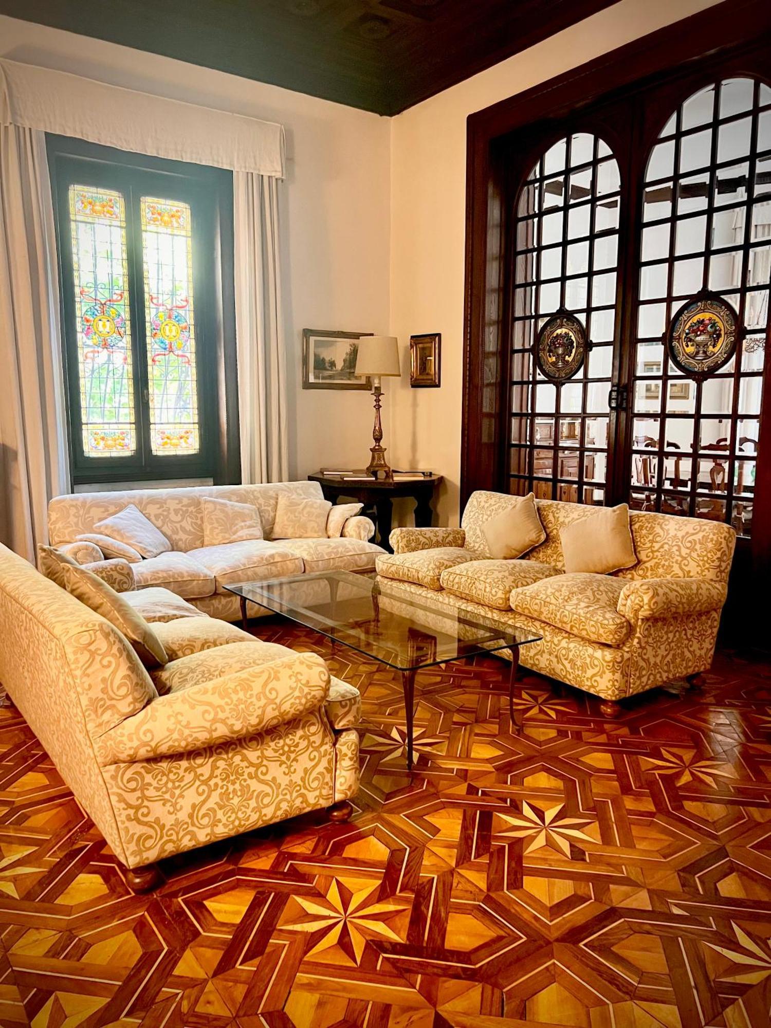 Luxury Liberty * Florença